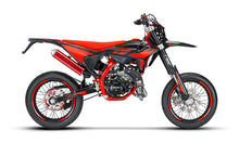 Afbeelding in Gallery-weergave laden, Beta RR MOTARD 2T 50 TRACK