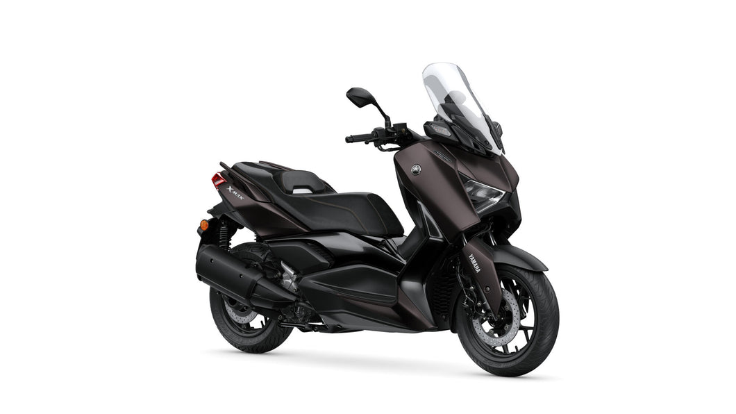 XMAX 300 Tech MAX