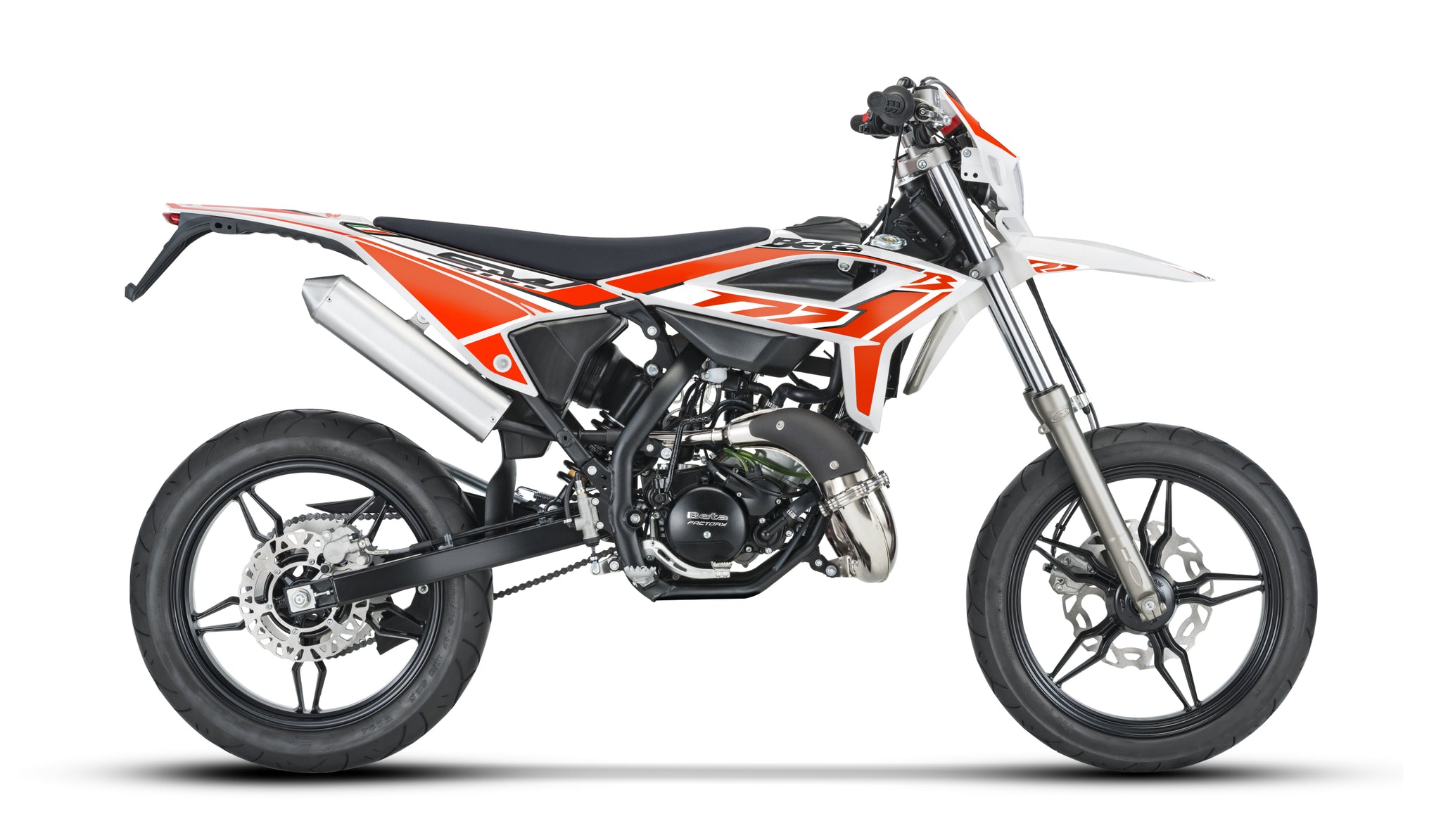 Beta RR MOTARD 2T 50 – motorshop - Main Image