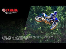 Video laden en afspelen in Gallery-weergave, YZ250F Monster Energy Yamaha Racing Edition
